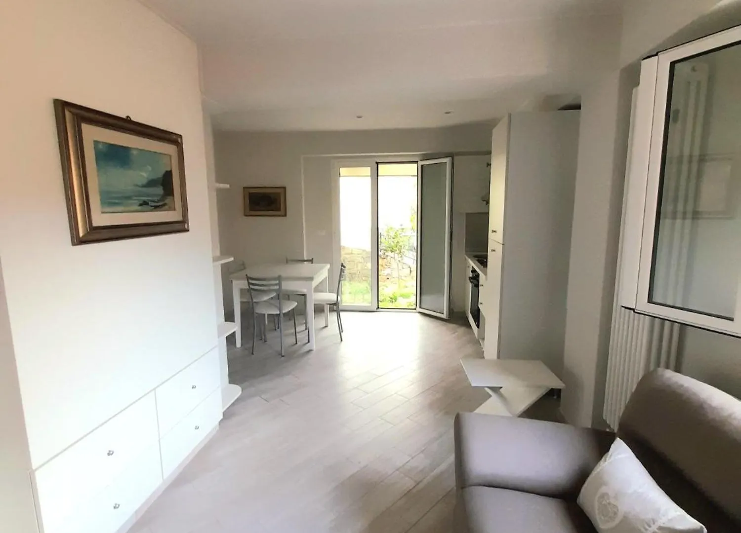 Apartament Profumo Di Mare Alassio