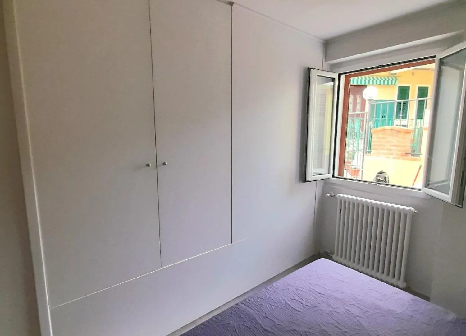 Apartament Profumo Di Mare Alassio Włochy