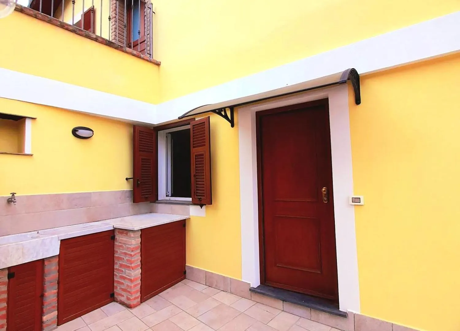 Apartament Profumo Di Mare Alassio