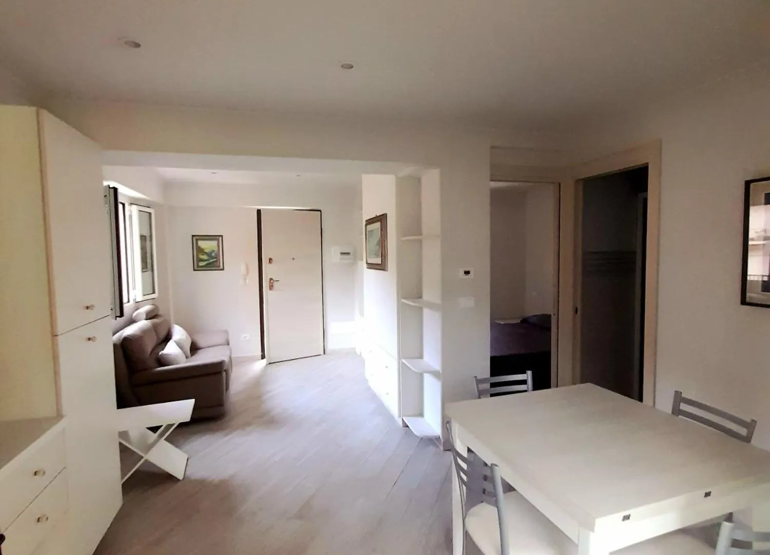 Apartament Profumo Di Mare Alassio