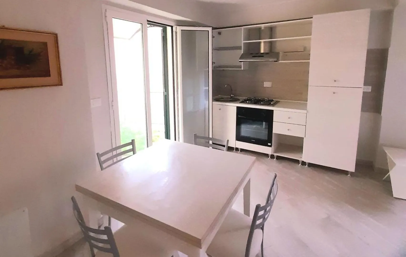 Apartament Profumo Di Mare Alassio