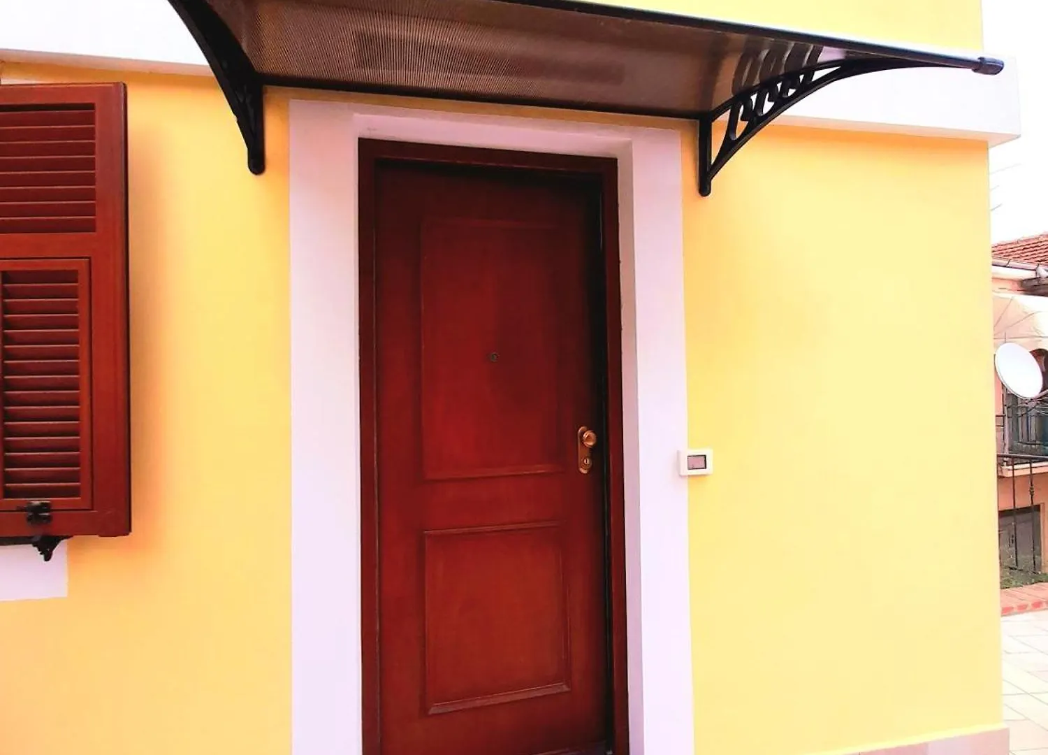 Apartament Profumo Di Mare Alassio Włochy